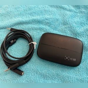Elgato Gaming Capture Card